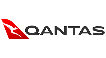 Qantas logo