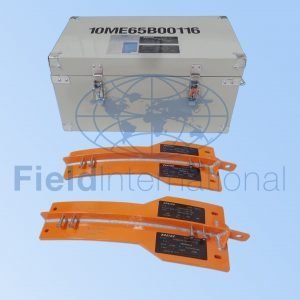 10ME65B00116 STRONGBACK - FORE FLAP, INBOARD TRAILING EDGE FLAP