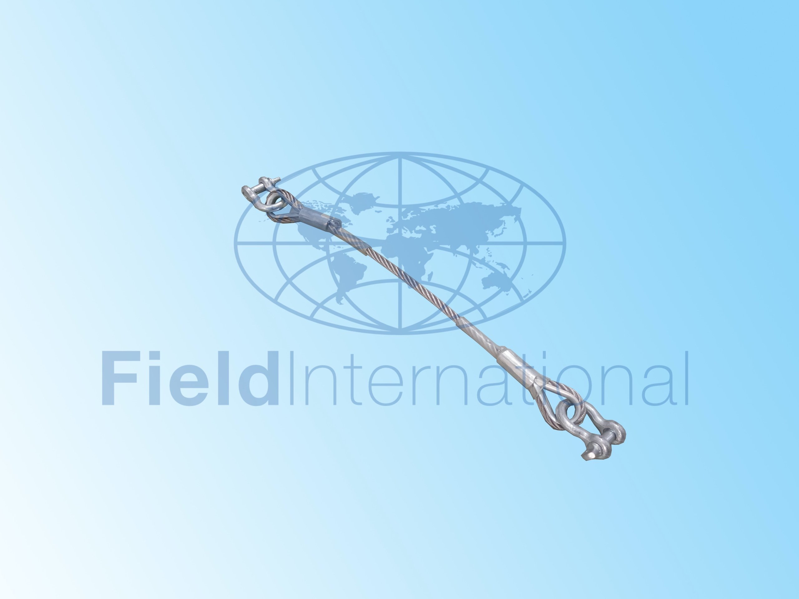 10OHME65B00116-16 SLING ASSY