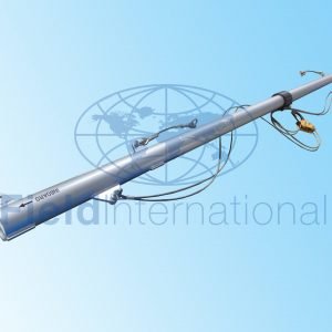 10OHME65B00116 SPREADER BAR - INBOARD AND OUTBOARD TRAILING EDGE FLAPS