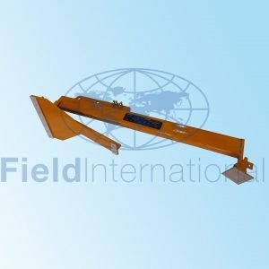 11ME65B00116 STRONGBACK - MIDFLAP, INBOARD TRAILING EDGE FLAP