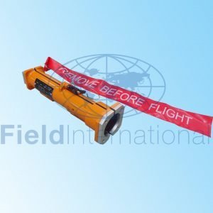 11MIT65B04012 ACTUATOR LOCK - NOSE LANDING GEAR DOOR