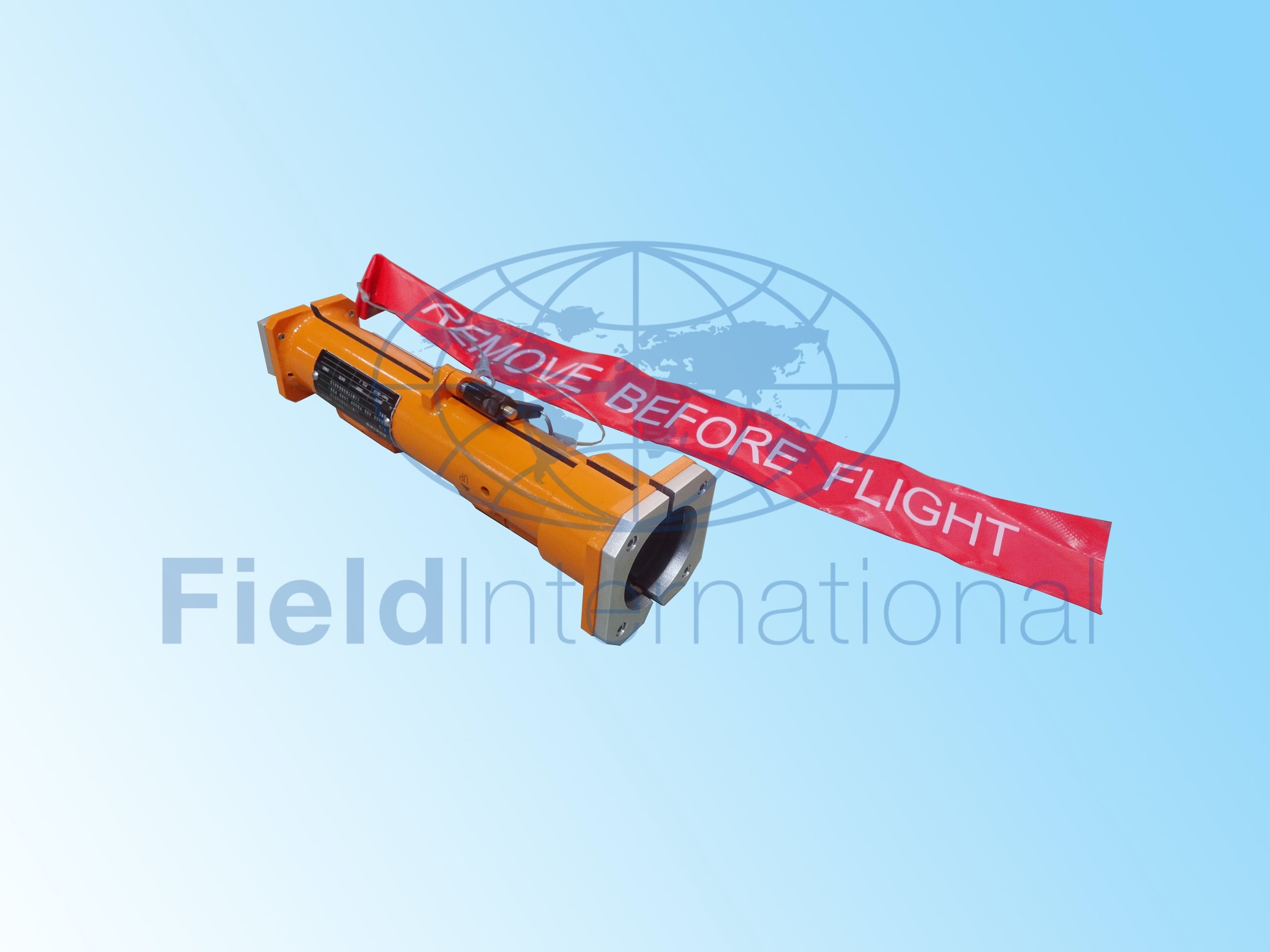 11MIT65B04012 ACTUATOR LOCK - NOSE LANDING GEAR DOOR
