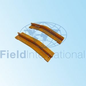 12ME65B00116 STRONGBACK - AFT FLAP, INBOARD TRAILING EDGE FLAP