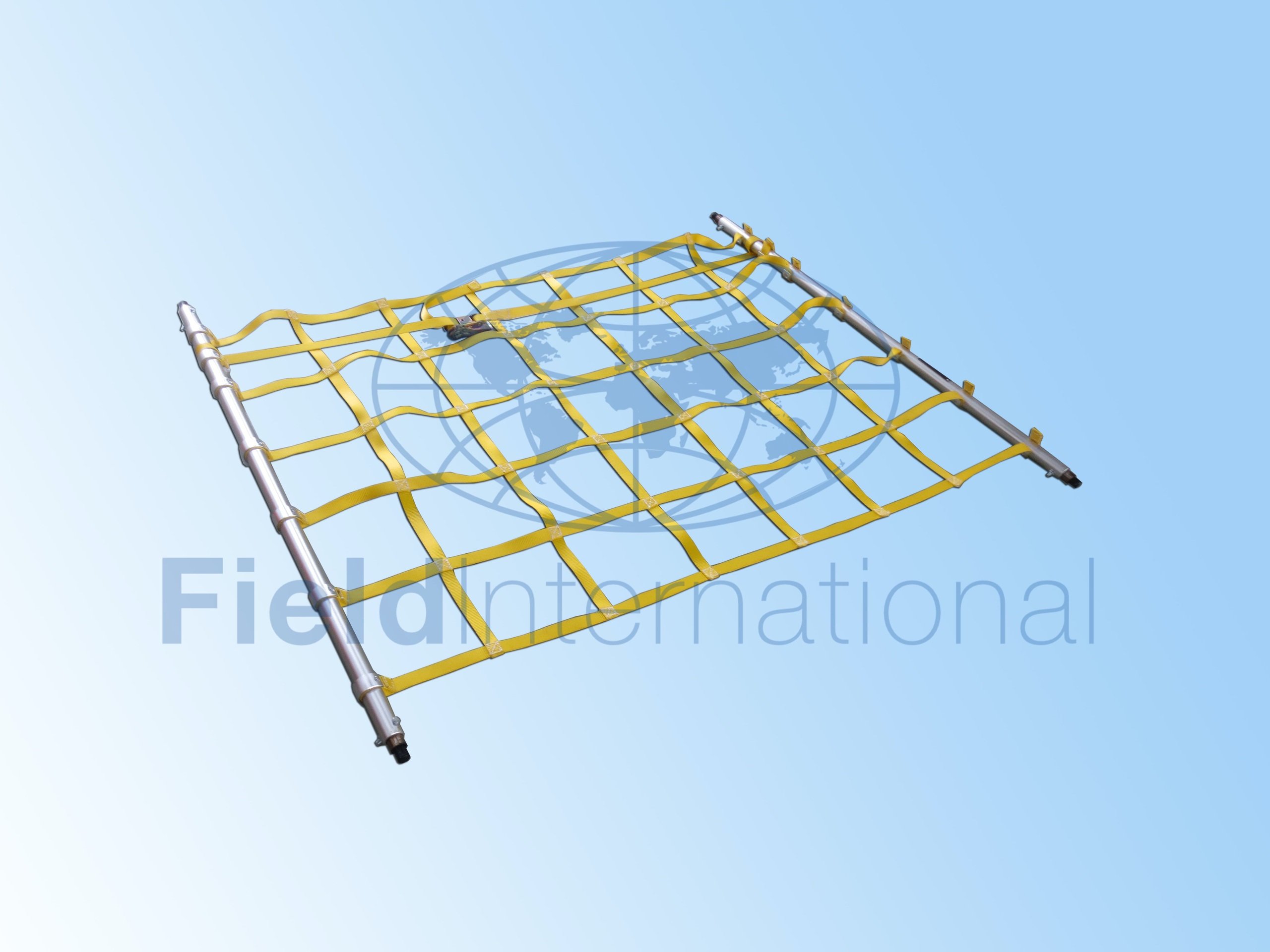 12PRE65B00040 SAFETY BARRIER - ENTRY DOOR NO. 5, RIGHT AND LEFT HAND