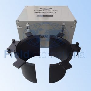18MIT65B01211-1 SPLIT GUIDE - INNER CYLINDER, UPPER BEARING, WING LANDING GEAR