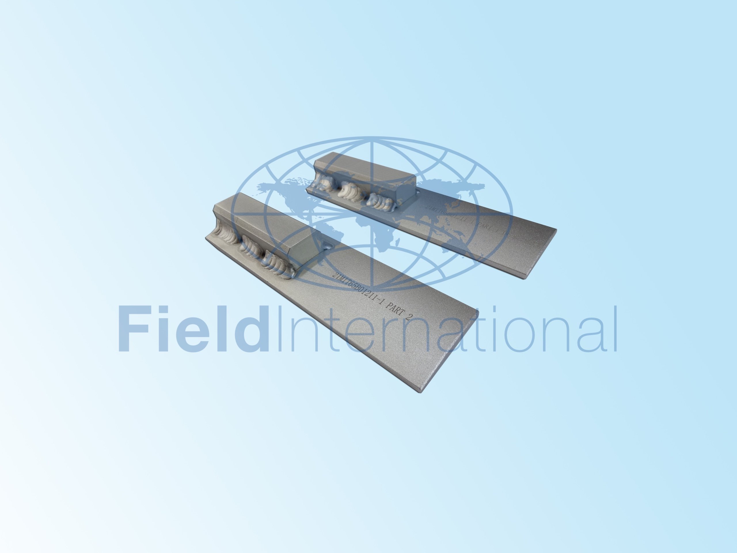 21MIT65B01211-1 GLAND SEATING TOOL - BODY LANDING GEAR, WING LANDING GEAR, NOSE LANDING GEAR