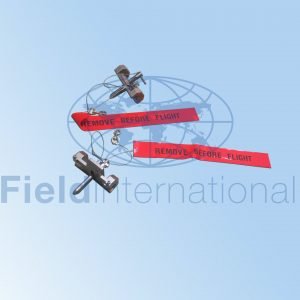 23ME65B00116 LOCK - OUTBOARD TRAILING EDGE FLAP