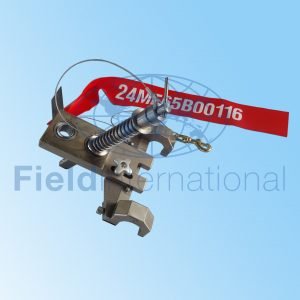 24ME65B00116 LOCK - INBOARD TRAILING EDGE FLAP
