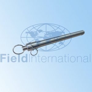 24ME65B00116-4 BALL LOCK PIN