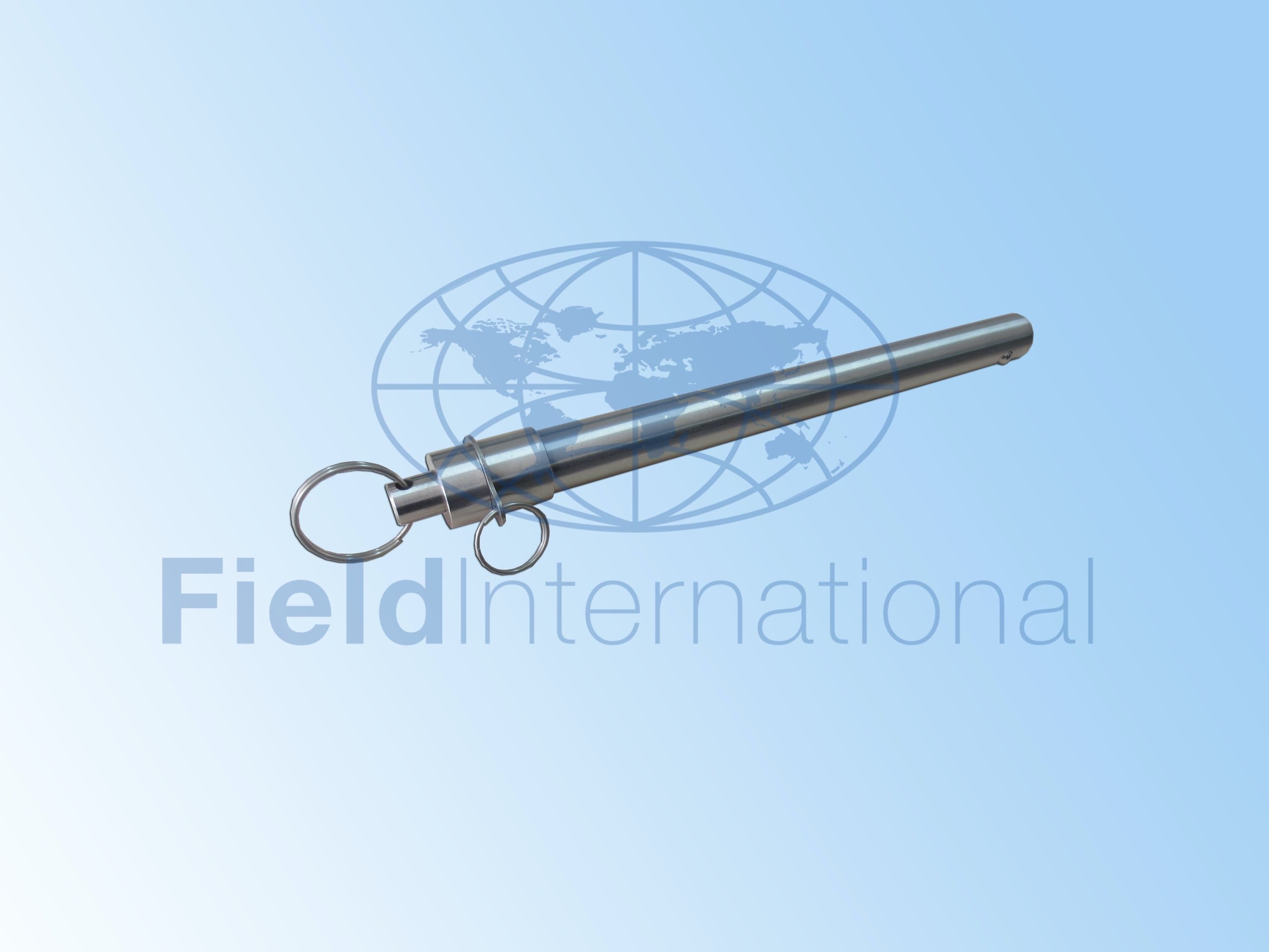 24ME65B00116-4 BALL LOCK PIN