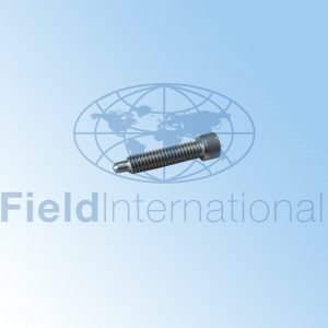 24ME65B00116-8 SOCKET HD CAP SCREW