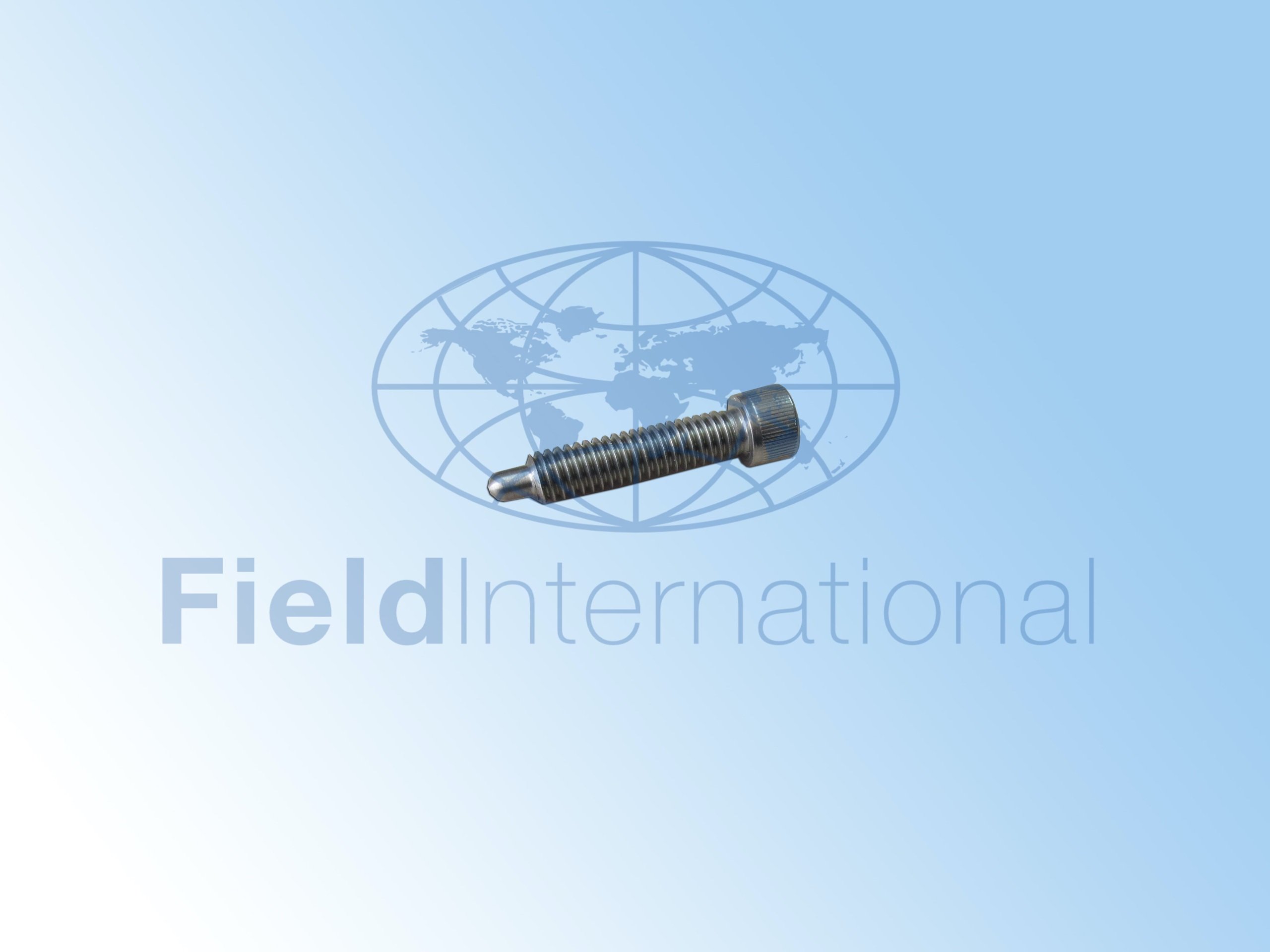 24ME65B00116-8 SOCKET HD CAP SCREW