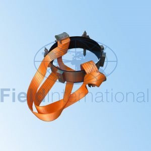 2MIT65B01201 PULLER - LOWER BEARING SEAL RETAINER, SHOCK STRUT, MAIN LANDING GEAR