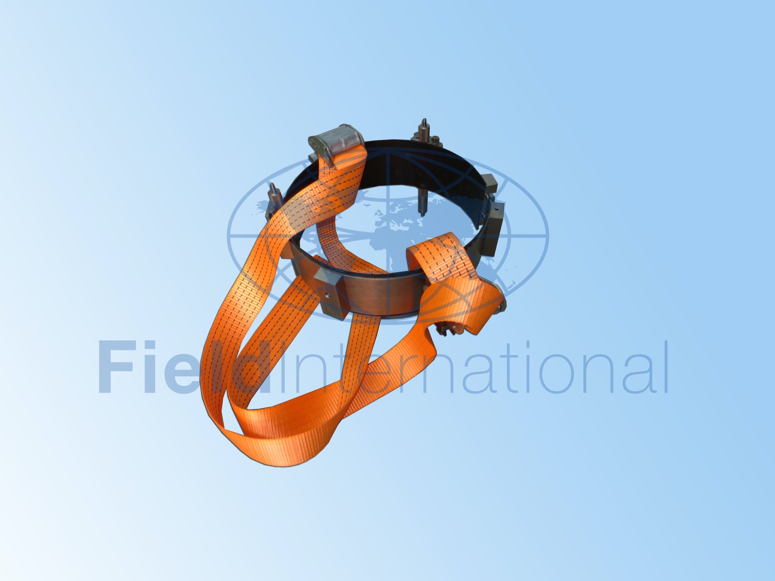 2MIT65B01201 PULLER - LOWER BEARING SEAL RETAINER, SHOCK STRUT, MAIN LANDING GEAR