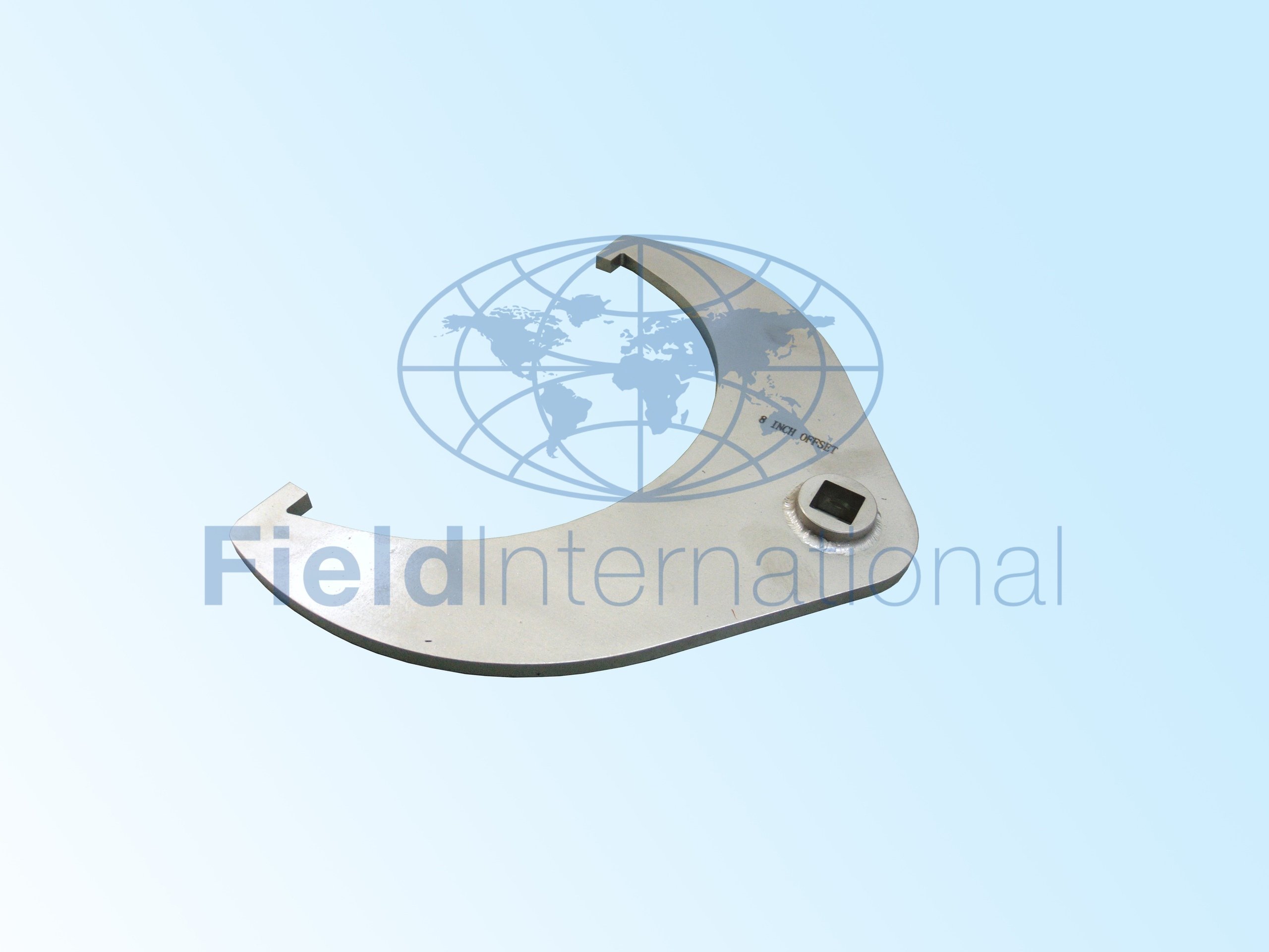 2MIT65B01202 WRENCH ADAPTER - GLAND NUT, NOSE GEAR