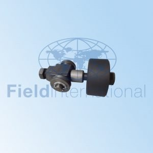 2MIT65B02661 ROLLER SWAGE - BEARING RETAINING RING
