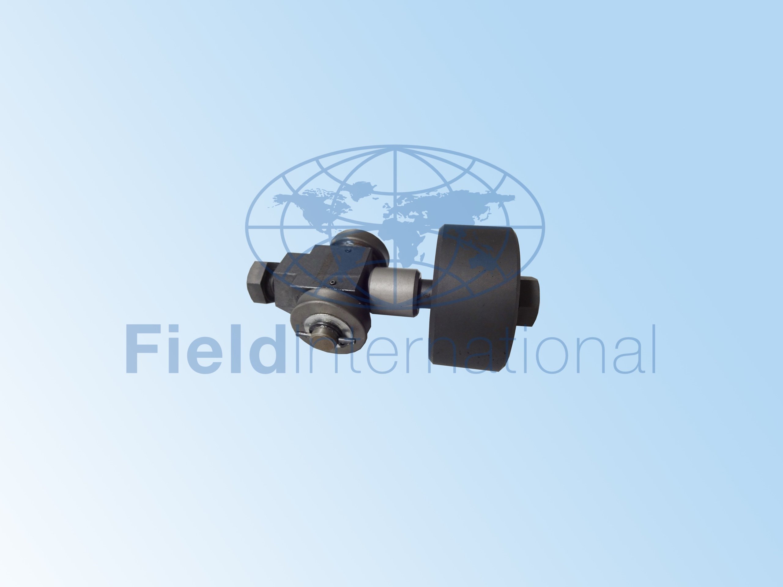 2MIT65B02661 ROLLER SWAGE - BEARING RETAINING RING