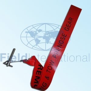 2MIT65B04011-41 SAFETY RIG AND TOW PIN NOSE GEAR