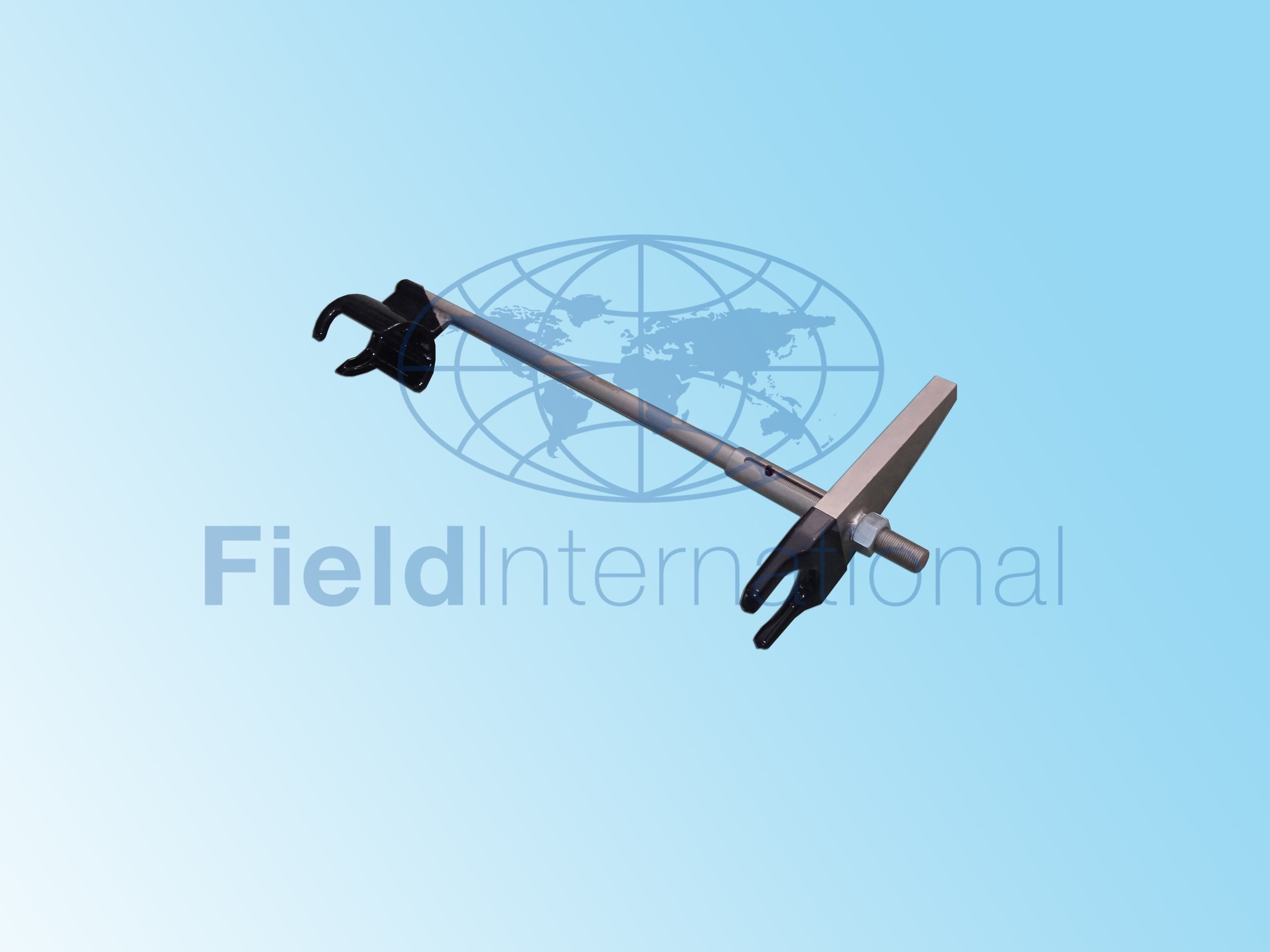 2MIT65B08802-1 RESTRAINING TOOL - BUNGEE, BODY LANDING GEAR