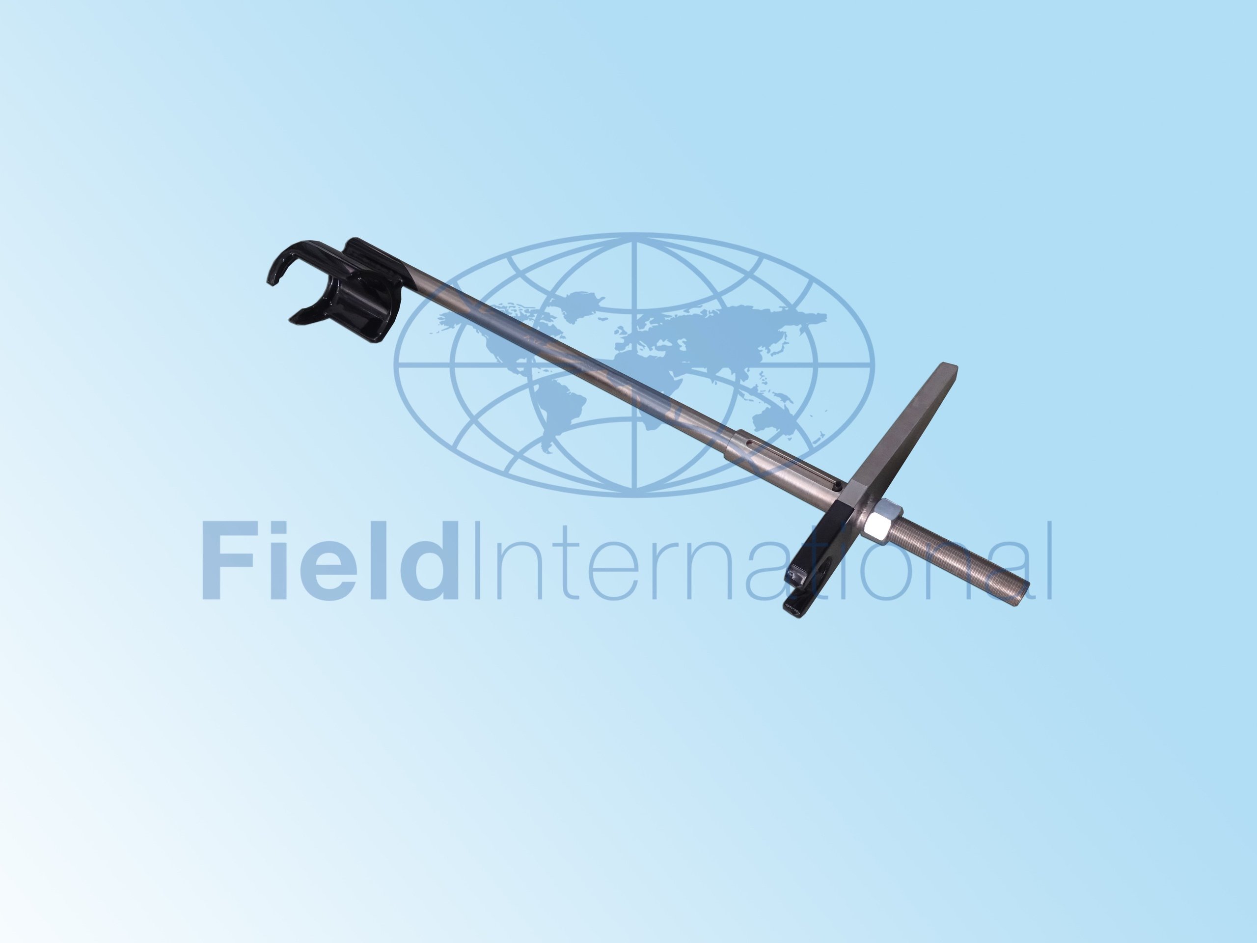 2MIT65B08803-1 RESTRAINING TOOL - BUNGEE, WING LANDING GEAR