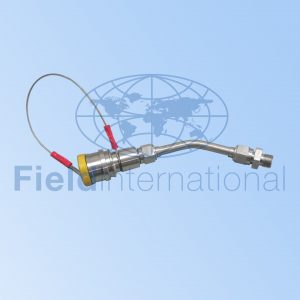 2MIT65B40719 ADAPTER, OIL FILL - CONSTANT SPEED DRIVE (CSD)