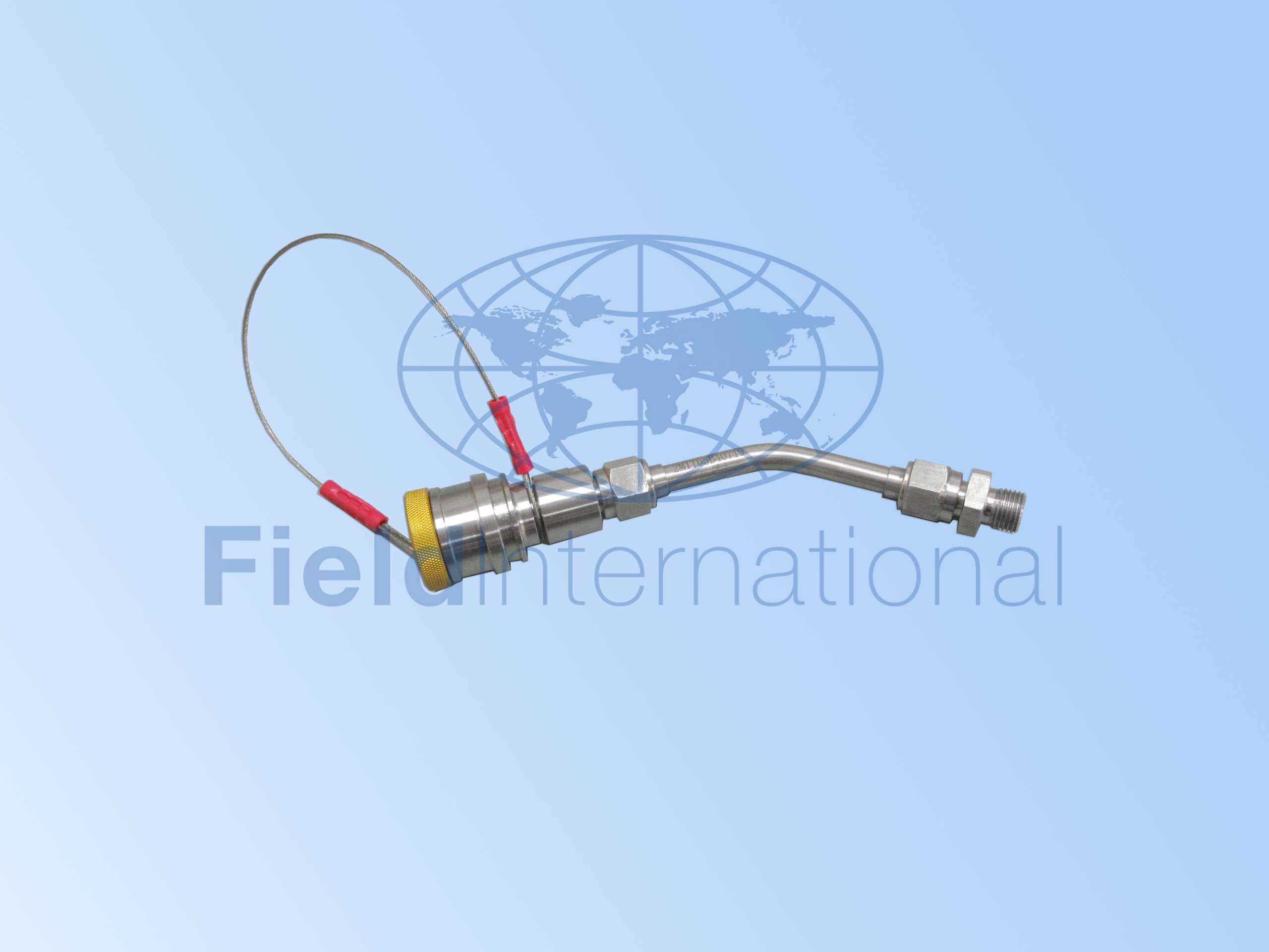 2MIT65B40719 ADAPTER, OIL FILL - CONSTANT SPEED DRIVE (CSD)