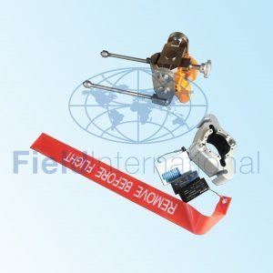 2MIT65B80174 LOCK ASSEMBLY - DOOR, BODY LANDING GEAR