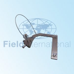 2MIT65B80307 ADAPTER - PROTRACTOR CRANK ASSEMBLY, ELEVATOR TORQUE TUBE