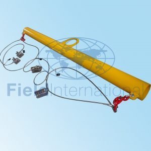 2OHME65B17601 SLING ASSEMBLY - SIDE CARGO DOOR