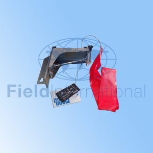 2OHME65B81114-1 CLAMP ASSEMBLY - HOISTING POINT, FLAP TRANSMISSION UNIT