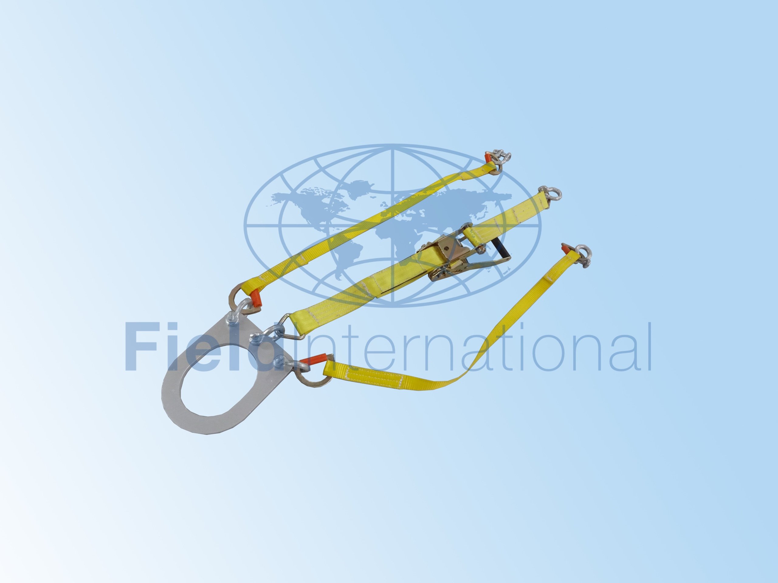 2OHME65B94241 SLING - FAN COWL, CF6-50 ENGINES