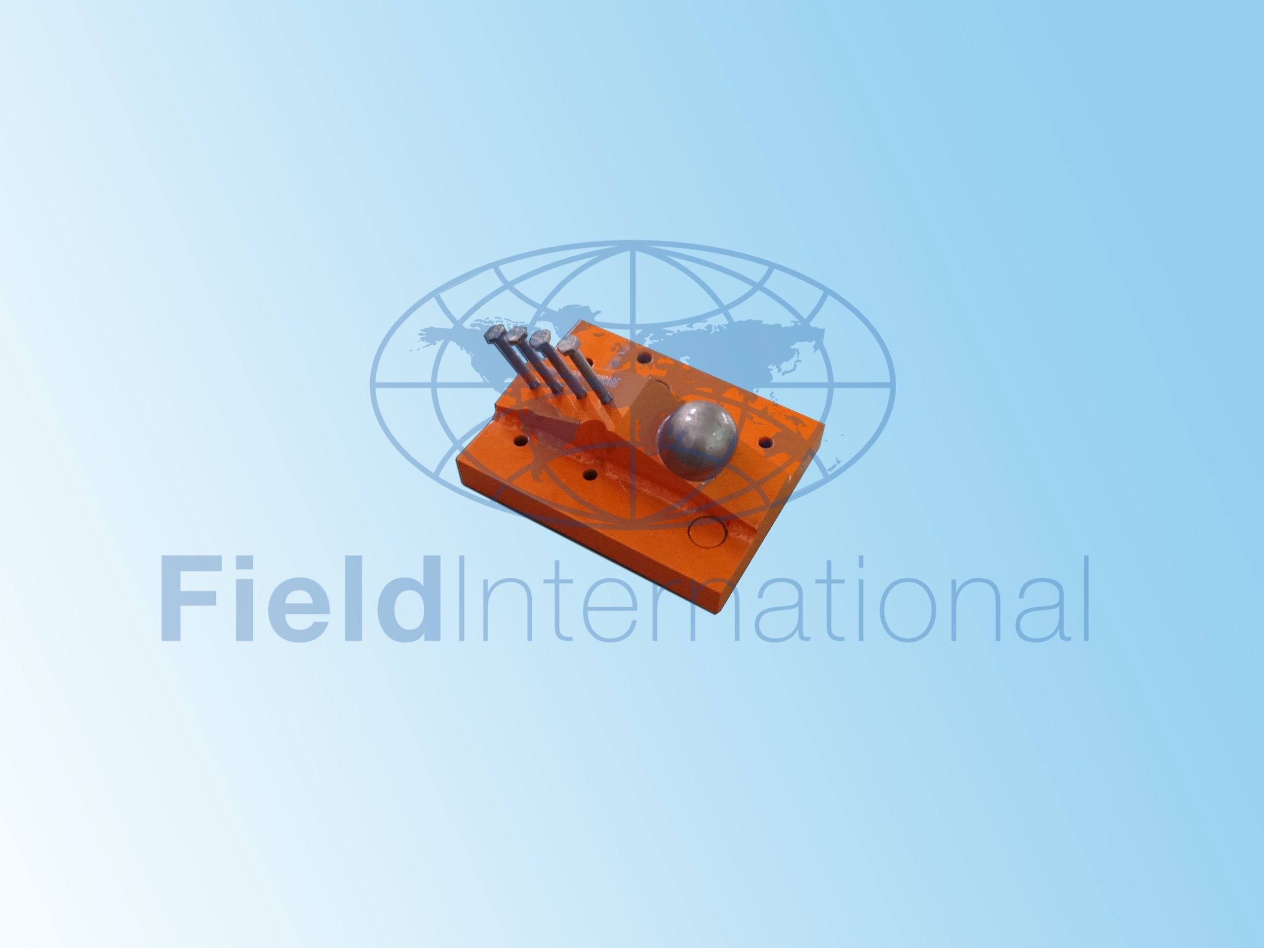 36MIT65B00141 JACK ADAPTER - FORWARD BODY
