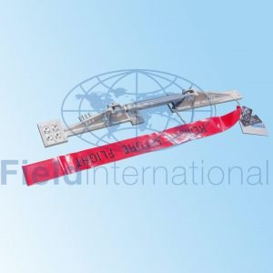 3ME65B05730-2 LOCK ASSEMBLY - OUTBOARD ELEVATOR