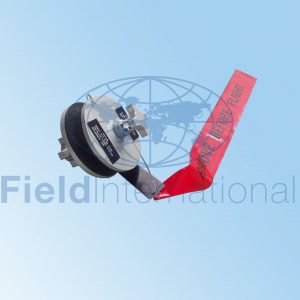3ME65B81000-1 CLAMP ASSEMBLY - RUDDER