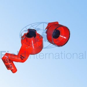 3MIT65B00162 LOCK ASSEMBLY - NOSE GEAR STEERING