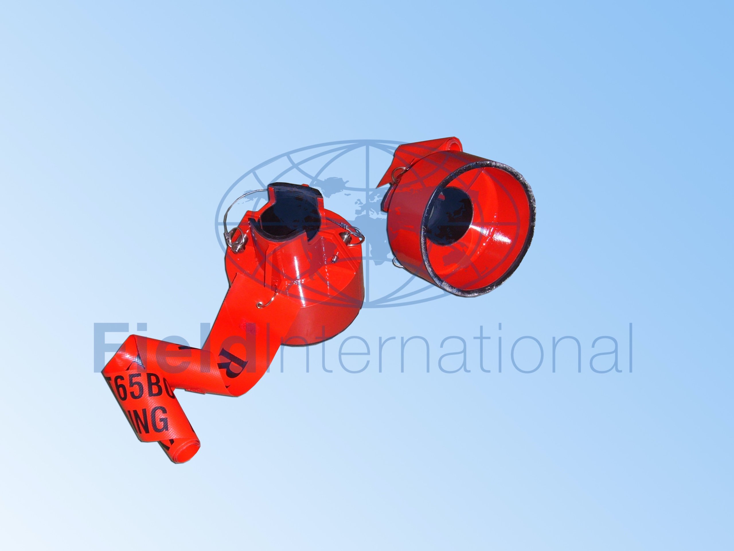 3MIT65B00162 LOCK ASSEMBLY - NOSE GEAR STEERING