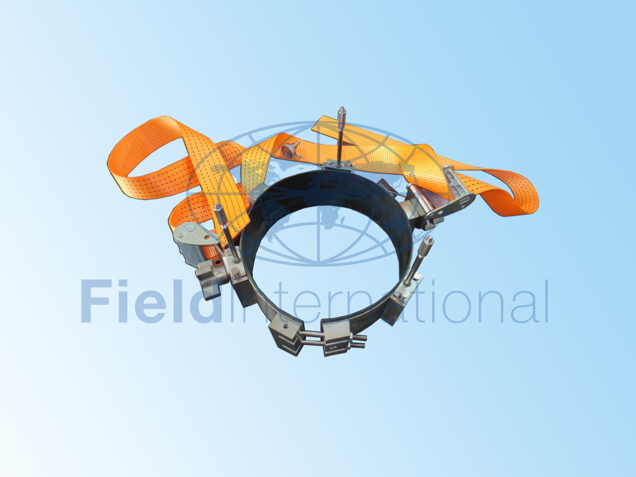 3MIT65B01202 PULLER - LOWER BEARING SEAL RETAINER, SHOCK STRUT, NOSE LANDING GEAR