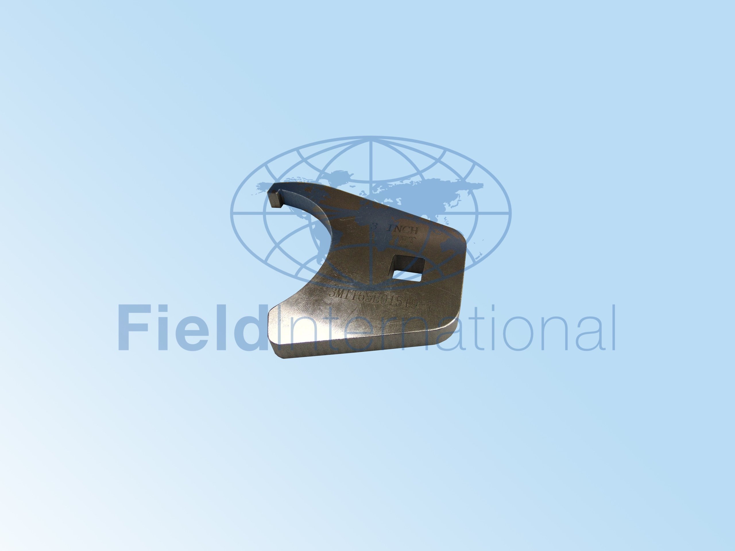 3MIT65B01519-1 TORQUE ADAPTER - WRENCH, STEERING METERING VALVE, NOSE LANDING GEAR