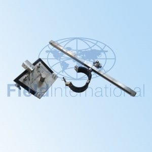 3MIT65B80307-1 ADAPTER - CONTROL COLUMN ASSEMBLY PROTRACTOR