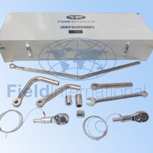 3MIT65B89603 TOOL SET, RB211 ENGINE MOUNT BOLT
