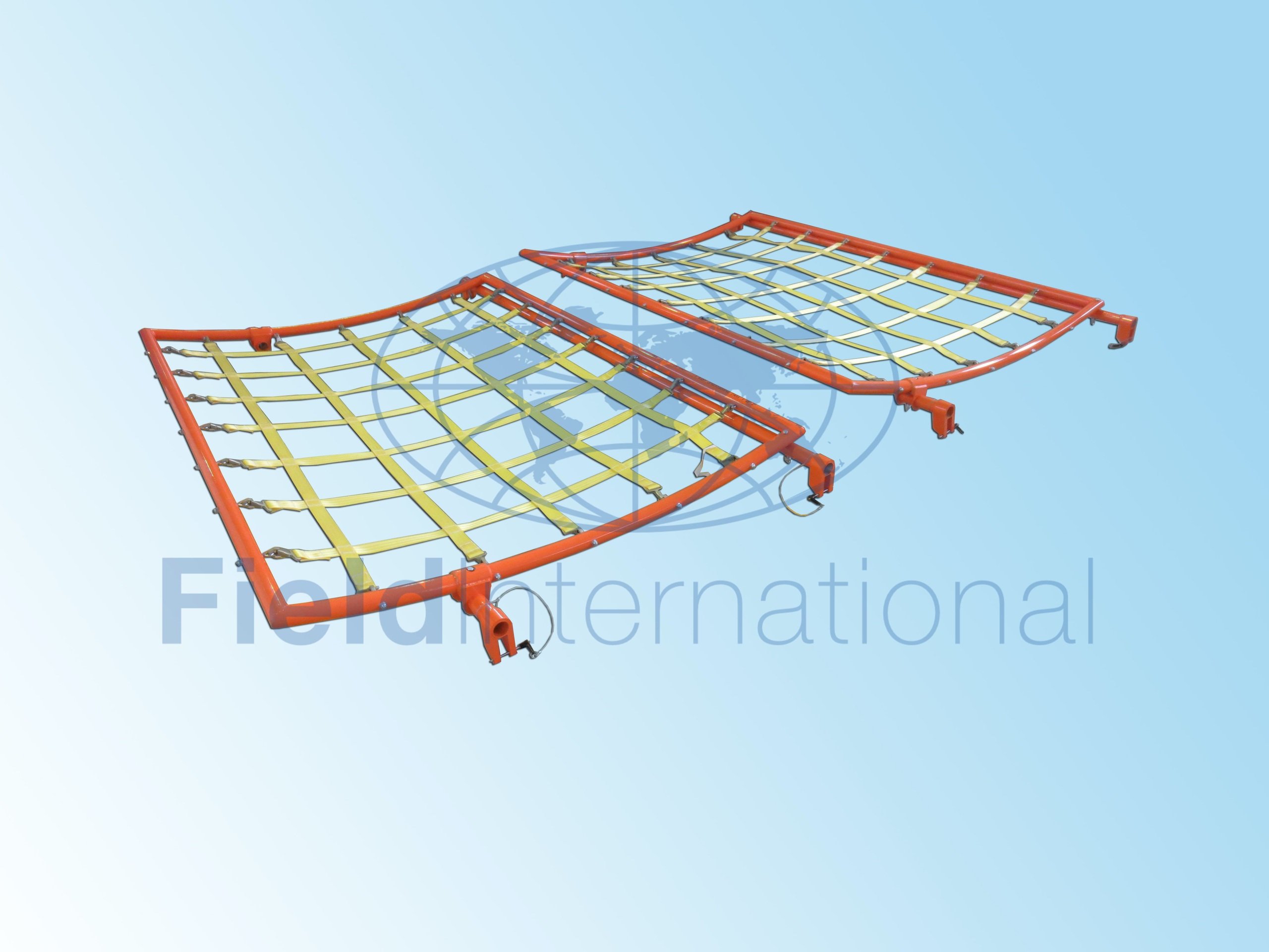 3PRE65B00040 SAFETY BARRIER - MAIN CARGO DOOR OPENINGS