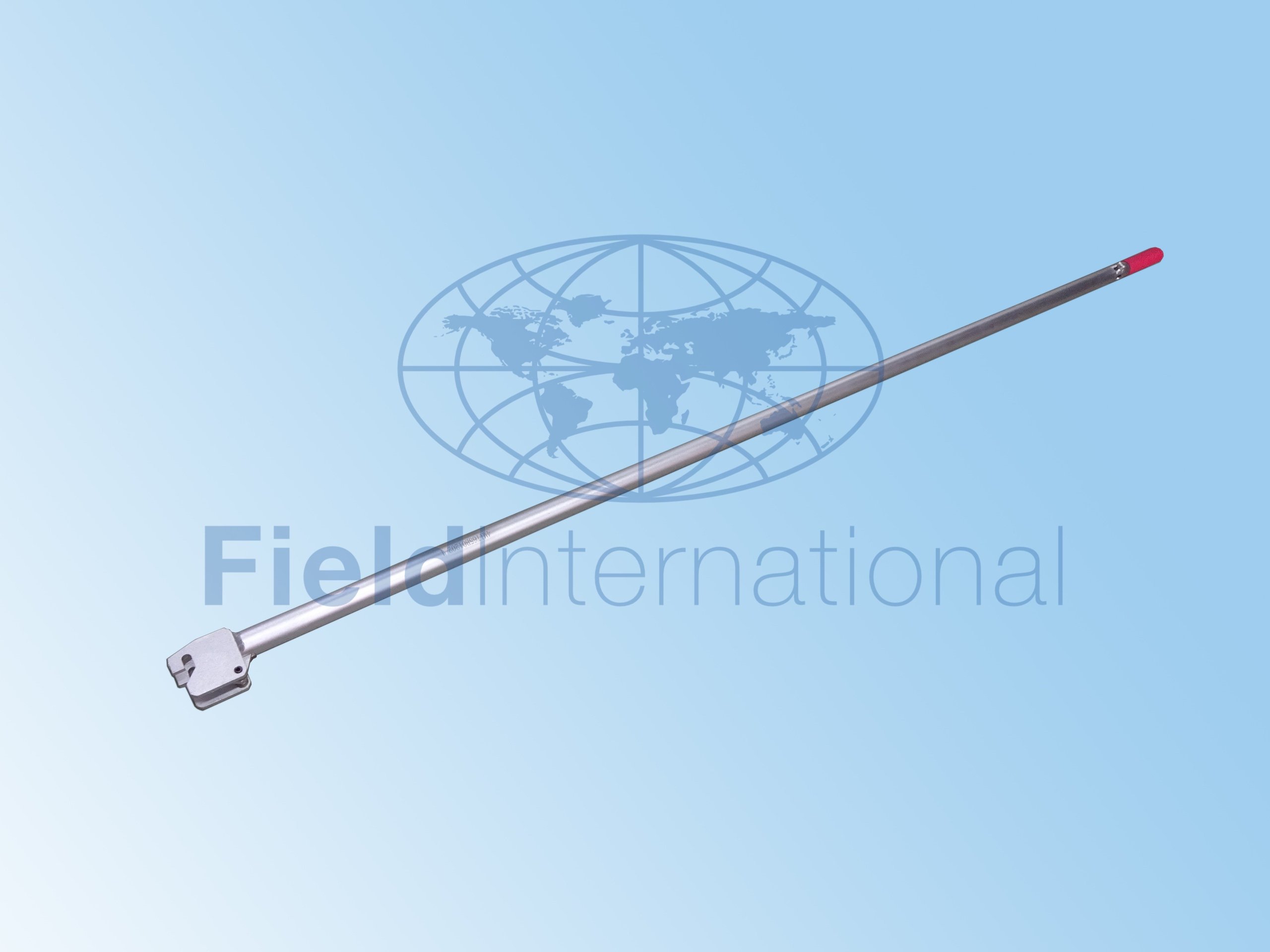 4MIT65B01202-1 REMOVAL AND INSTALLATION TOOL - NOSE GEAR GROUND LOCK