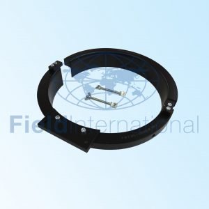 4MIT65B01221-1 SPLIT GUIDE - LOWER GLAND SEALS, SHOCK STRUT, NOSE LANDING GEAR