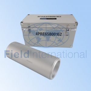 4PRE65B00162 PROTECTOR - AXLE NOSE LANDING GEAR