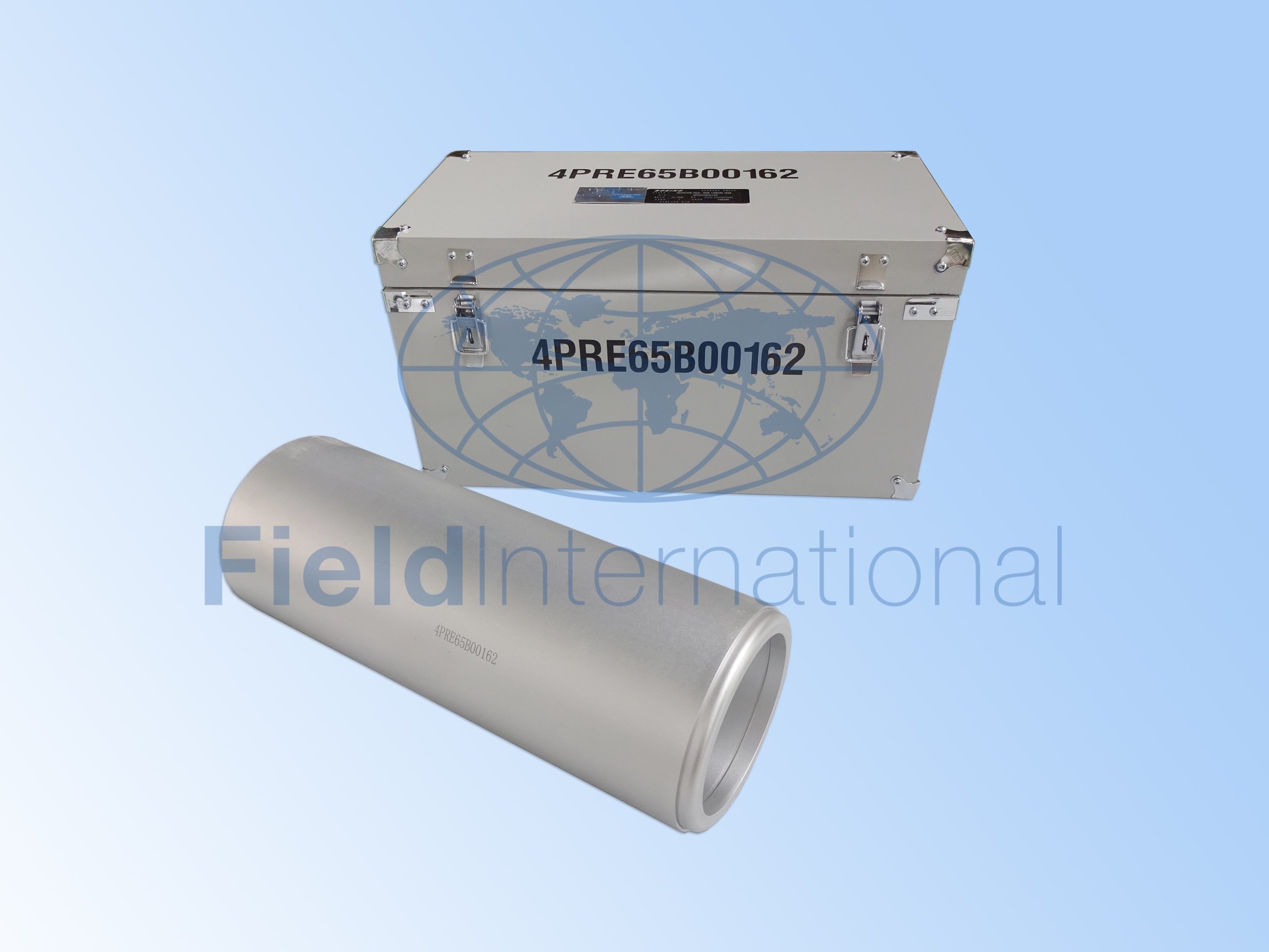 4PRE65B00162 PROTECTOR - AXLE NOSE LANDING GEAR