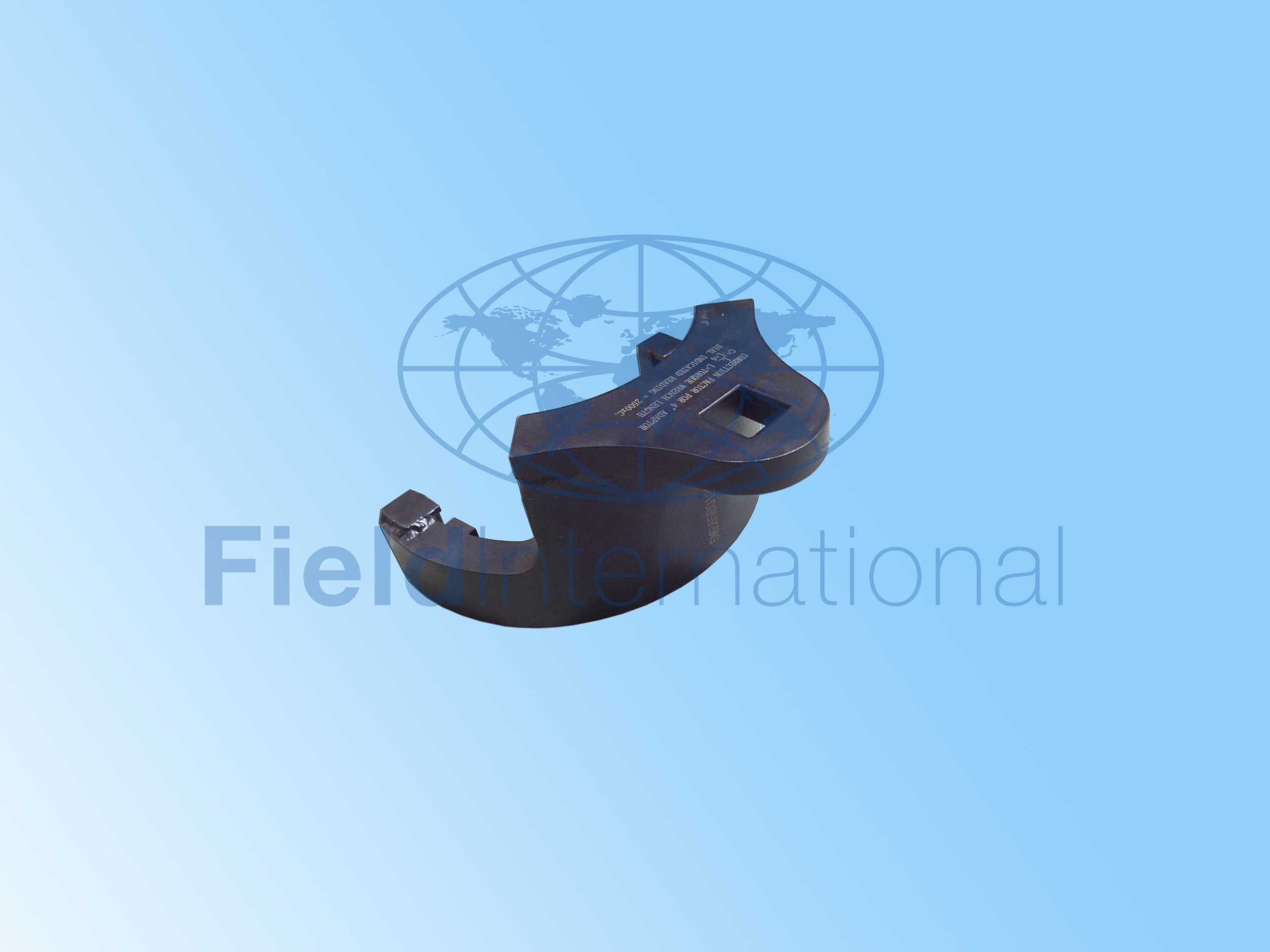 5ME65B01900 MECHANICAL EQUIPMENT - OUTBOARD TRAILING EDGE FLAP MAIN CARRIAGE