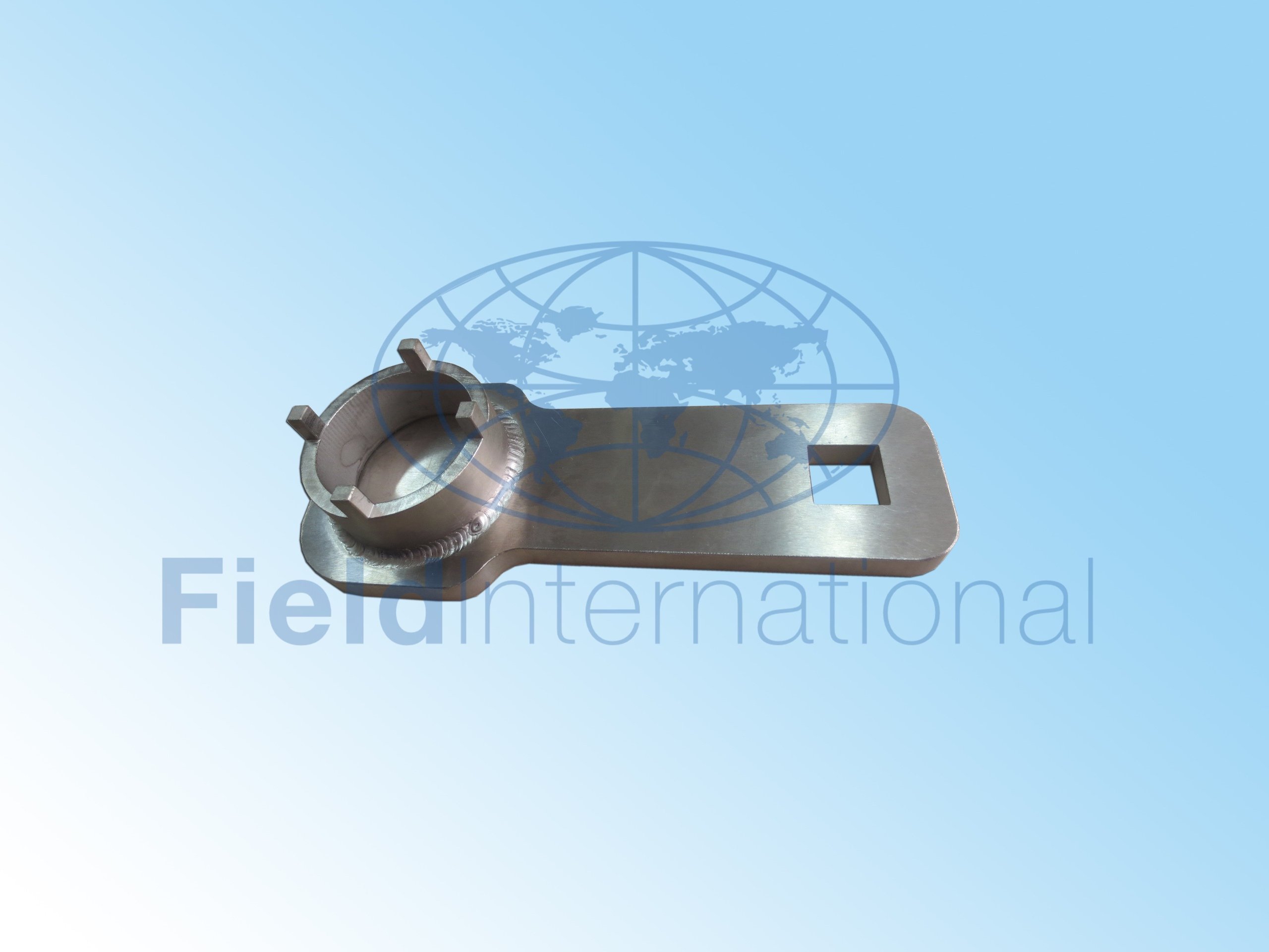 6MIT65B04002-14 SOCKET WRENCH ASSY