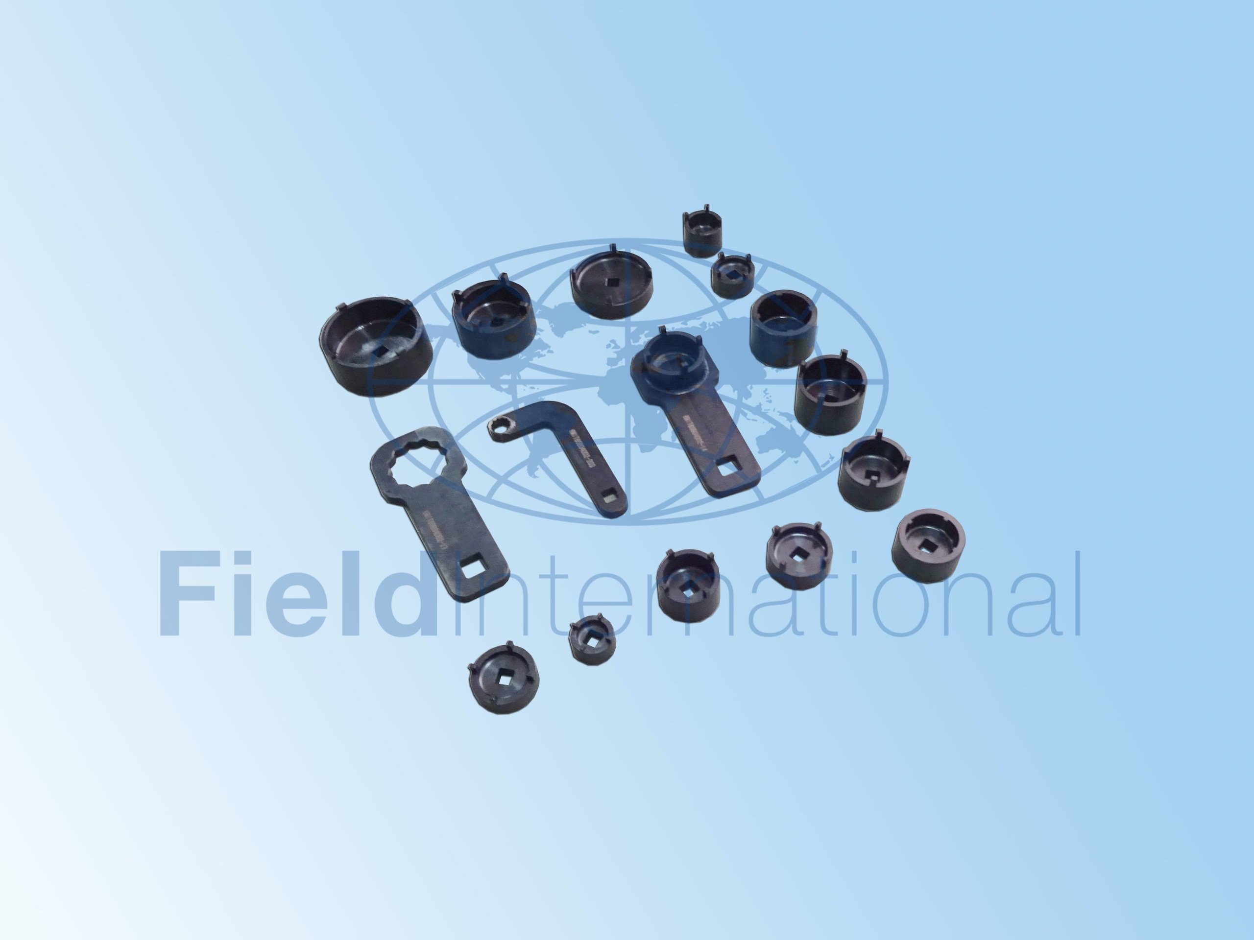 6MIT65B04002 SOCKET SPANNER WRENCH