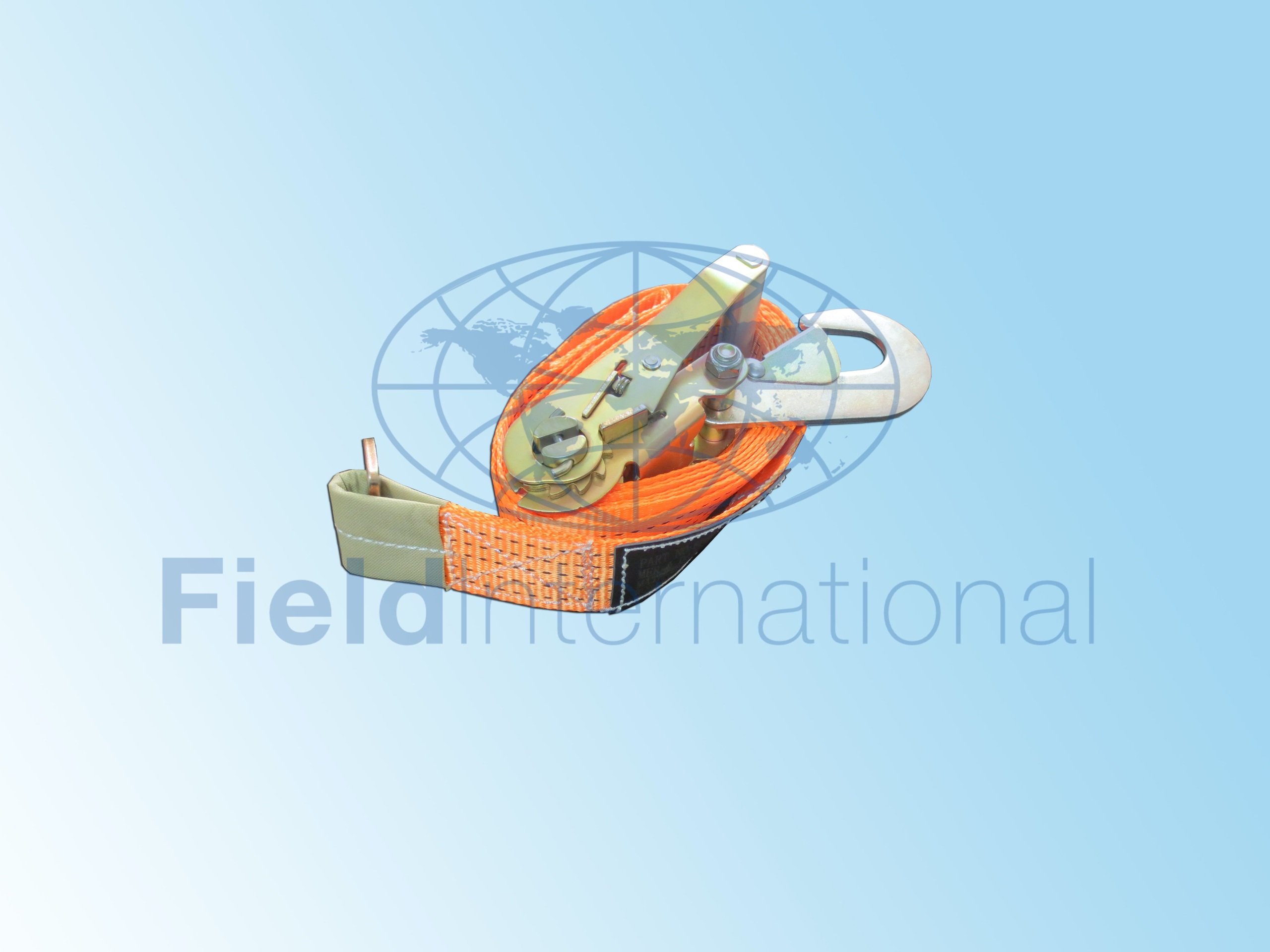 6PME65B00162-27 STRAP ASSY